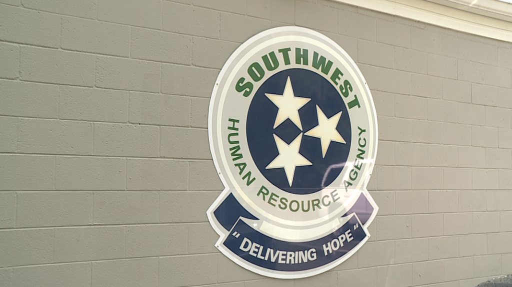 Southwest Human Resource Agency Swhra