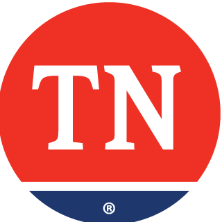 Tennessee Logo