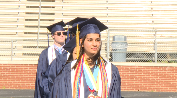 Usj Graduation