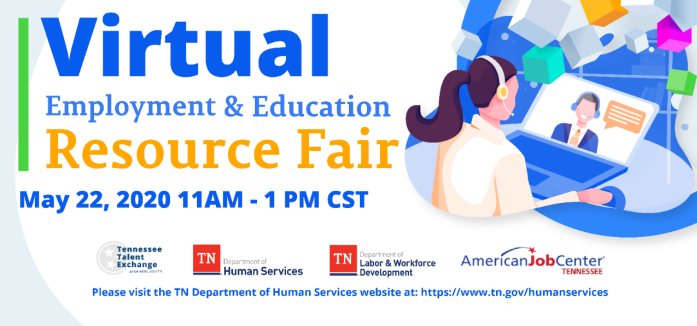 Virtual Job Fair