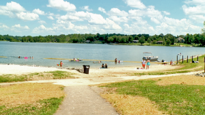 Beech Lake