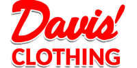 Davis Clothing