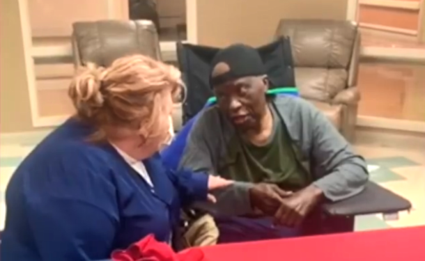 Humboldt Nurse