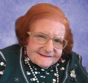 Jane Wolfe Jackson Tn Obituary