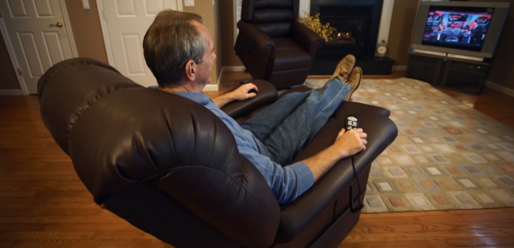 Lift Chair 3