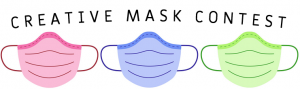 Mask Contest Copy