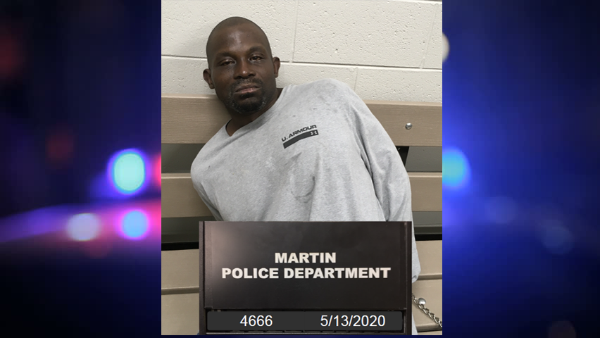 Thomas Martin