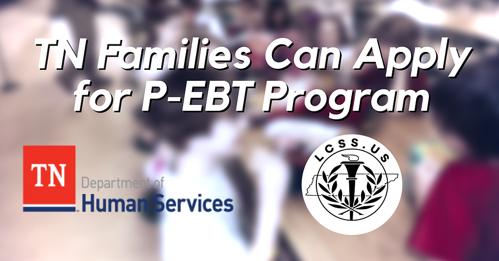 Pandemic Electronic Benefits Transfer (P-EBT) Program - WBBJ TV