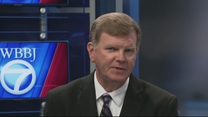 Logan Hampton Senate Pkg