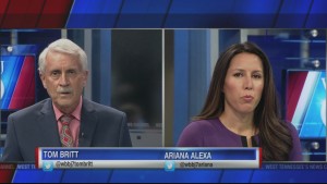 Gov Press Conference Pkg