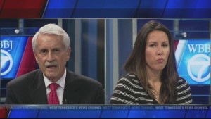 Kustoff Police Reform Pkg