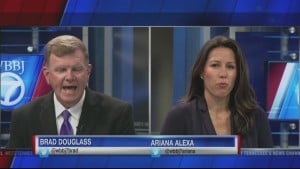 Operation Caged Hell