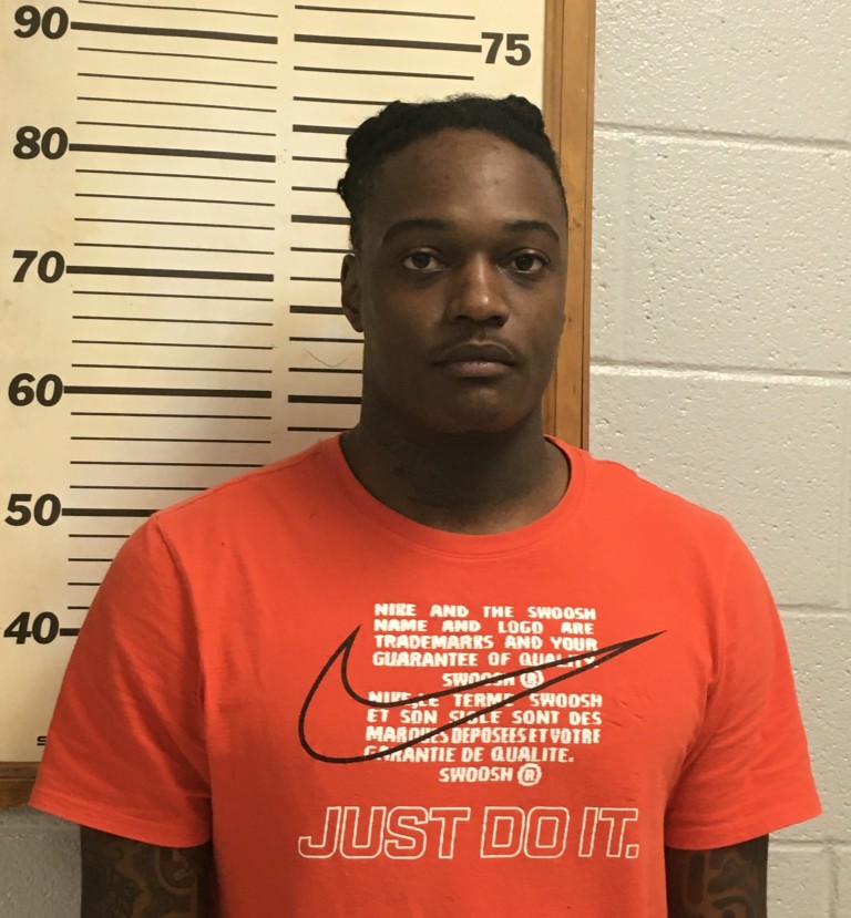 2 indicted on coercion, retaliation charges in murder case WBBJ TV