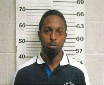 Demarion Mayberry 2