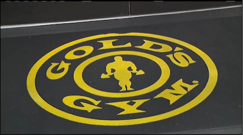 Golds Gym