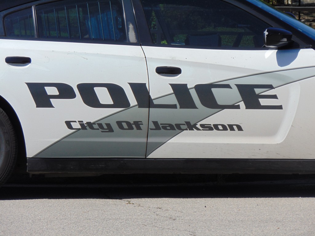 Jackson Police Department