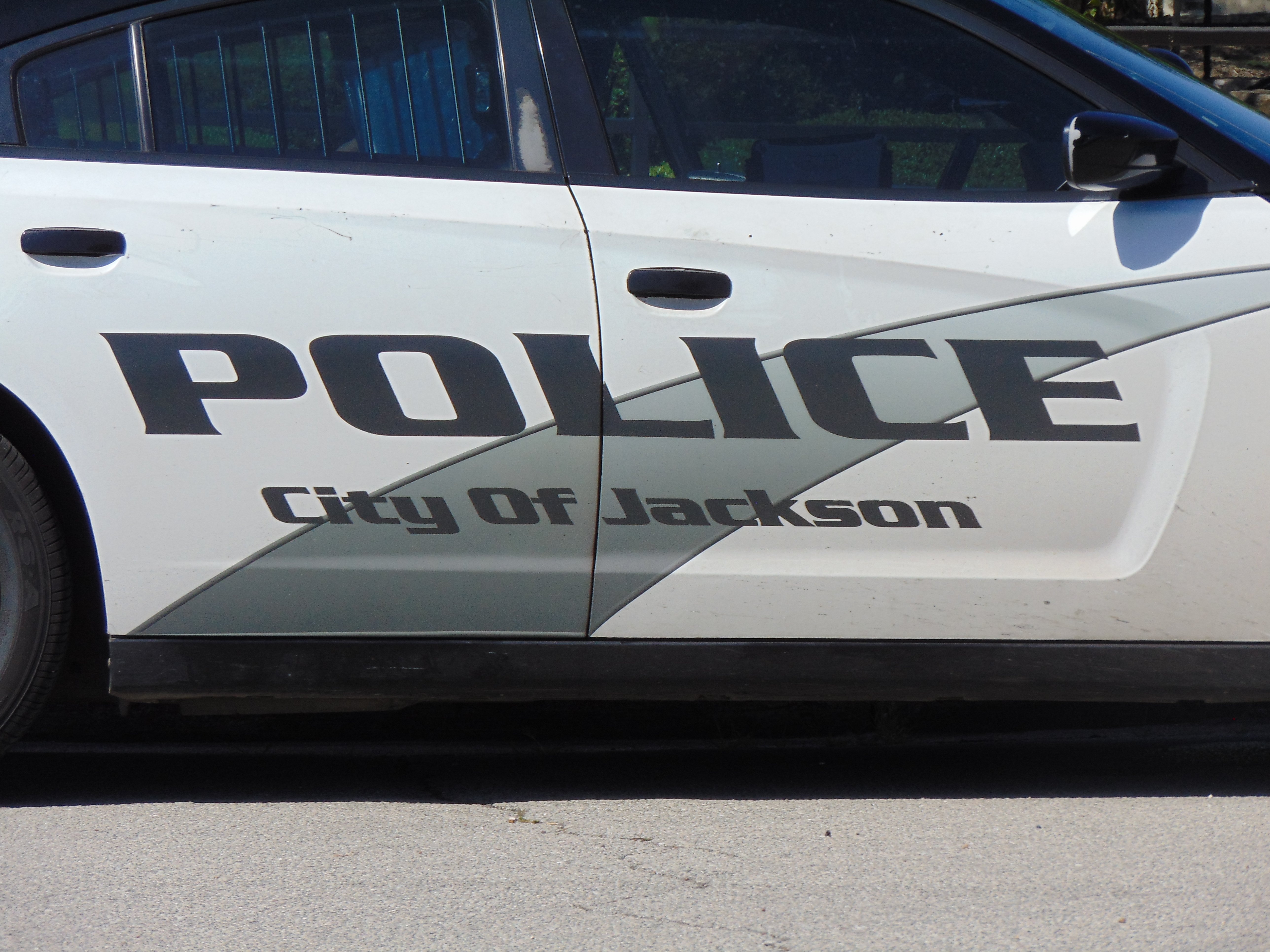 jackson township police department pa