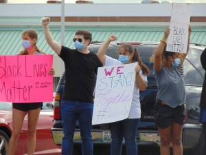 Jackson Protest 089