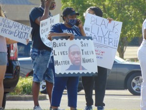 Jackson Protest 150