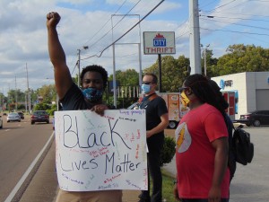 Jackson Protest 165