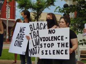 Savannah Protest 082