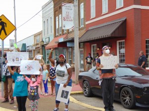 Savannah Protest 116