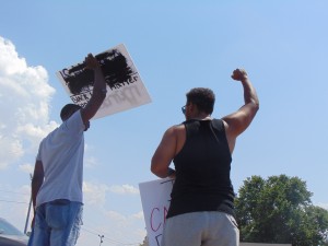 Union City Protest (1)