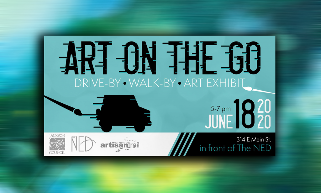 Ned Art Go