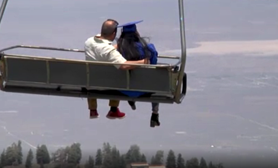 Sky Lift