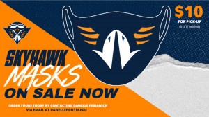 Skyhawk Masks On Sale