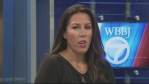 Jackson Road Damage Pkg