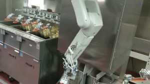 Food Robots