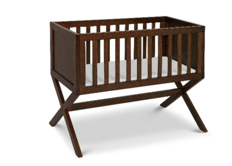 Bassinet Recall Pic 1