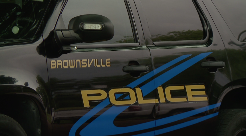 Brownsville Police Department
