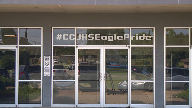 Chester County Schools