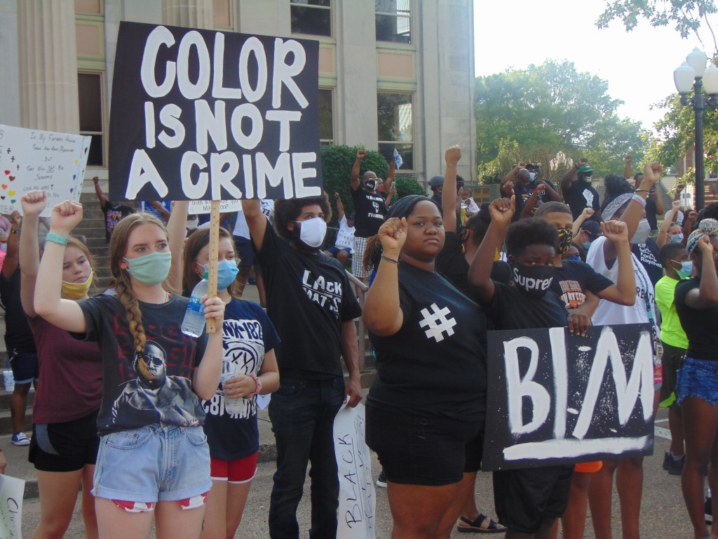 Huntingdon March 070520 (17)