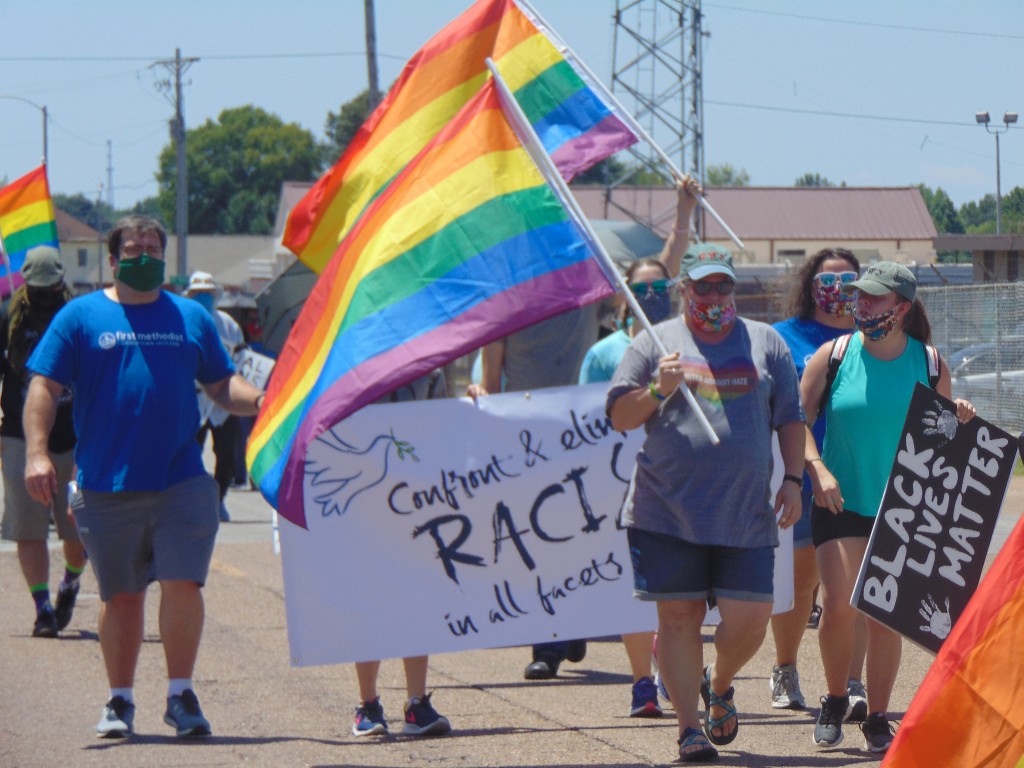 Jackson Black Lgbtq March 071120 (5)
