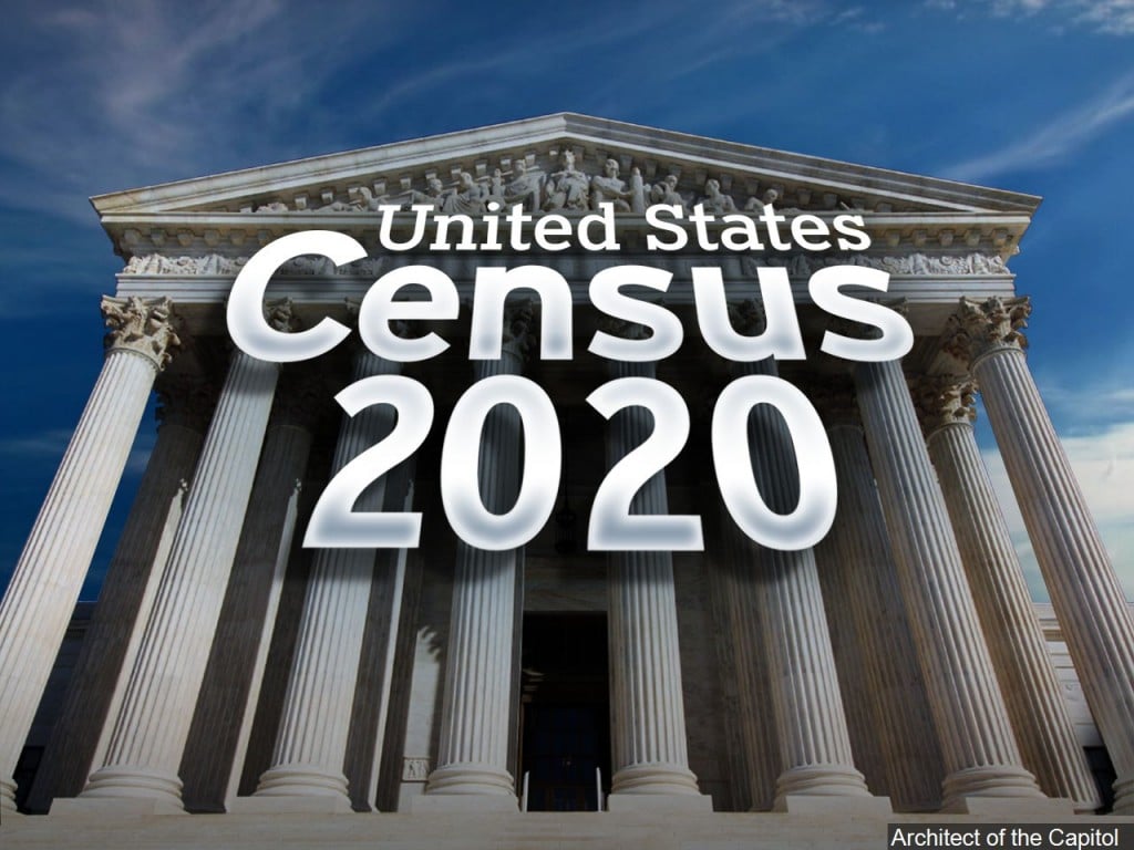 2020 Census
