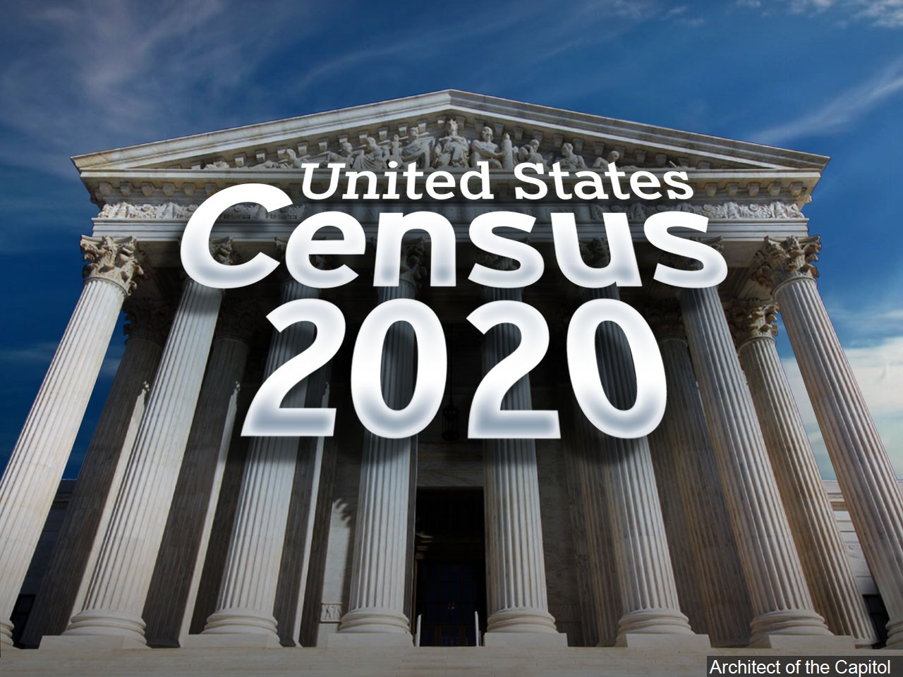 2020 Census information - WBBJ TV