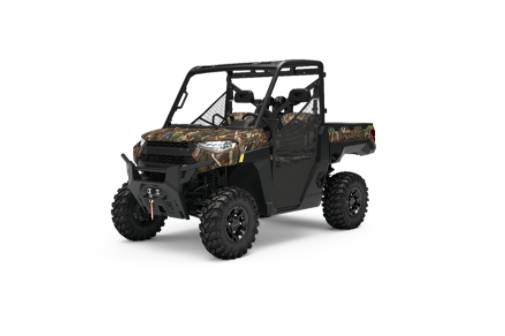 Polaris Ranger Recall Pic 1