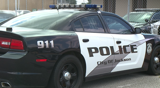 Jackson Police Department talks changes to use of force policy - WBBJ TV