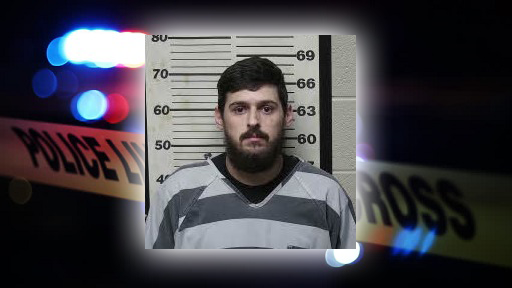 Cameron Young Bruceton Stabbing