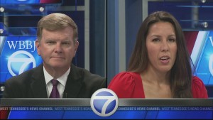 Penny Scwinn Interview 6pm Pkg