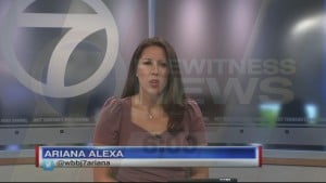 Mercer Cruelty Arraignment Pkg