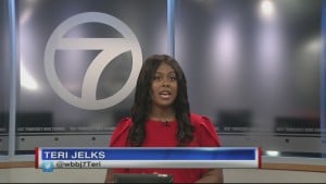 Parsons Encouraging Notes