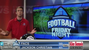 South Gibson Vs Lexington 082120