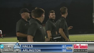 Tca Memphis Nighthawks