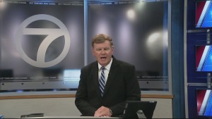 Blackburn Call 6pm Pkg