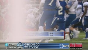 Lexington Vs Riverside