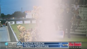 Scotts Hill Vs Bolivar